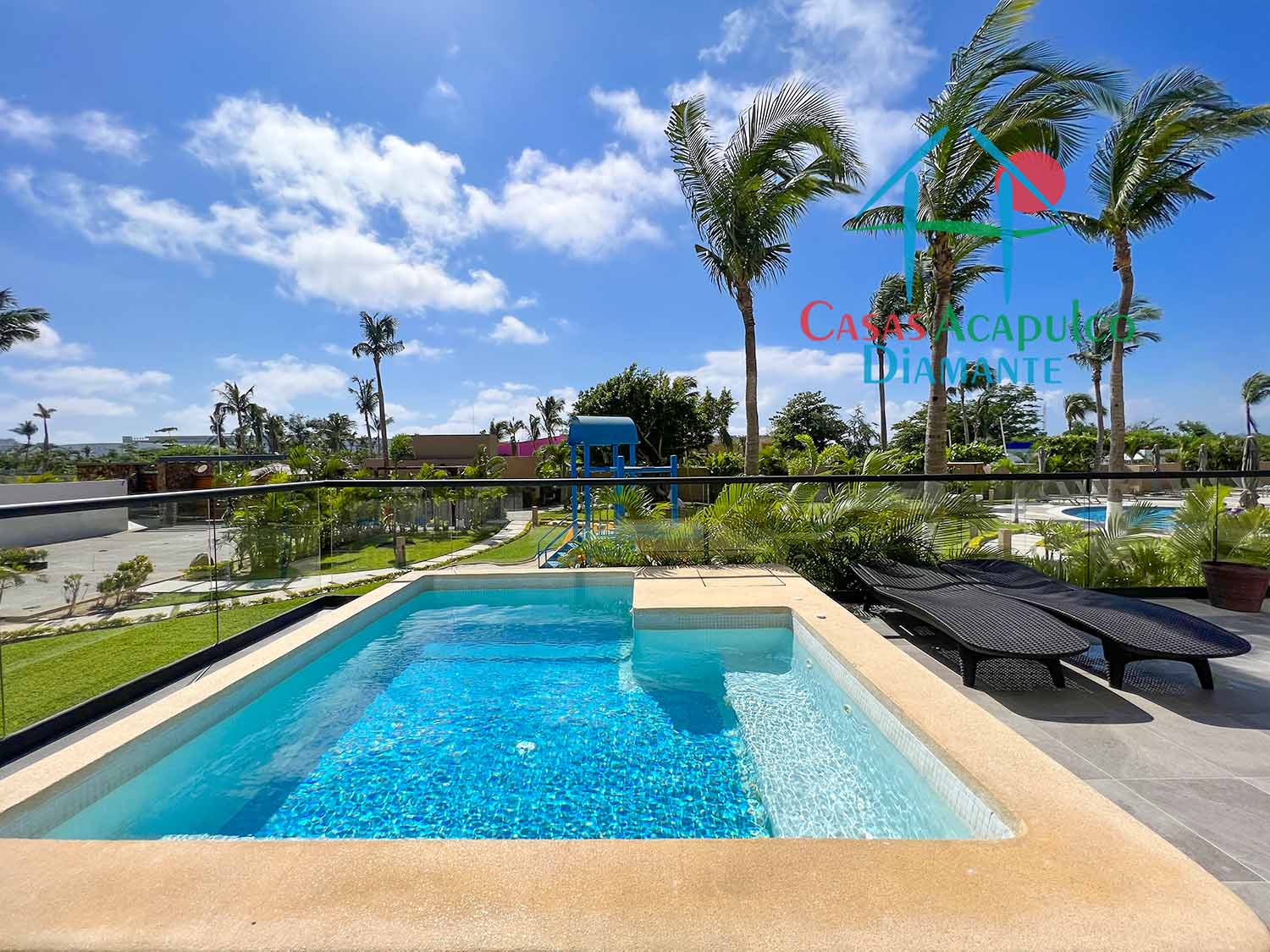 Altamar Residencial Victory 004 - Terraza con jacuzzi 10